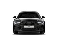 Gebraucht Audi A6 S-Line 265 PS (194 kW) 2025 Schwarz Limousine