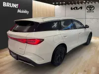 Neu BYD Seal Boost 184 PS (135 kW) 2026 Sandstone Kombi