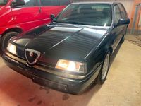 gebraucht Alfa Romeo 164 3,0 V6 Super Automatik