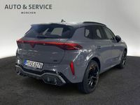 Gebraucht Cupra Terramar VZ 325 PS (239 kW) 2025 Grau SUV