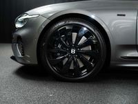 Ny Bentley Continental 680 HK (500 kW) 2025 Grå