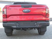 gebraucht Ford Ranger Wildtrak e-4WD Doppelkabine