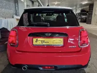 Używany Mini Cooper 136 KM (100 kW) 2020 Czerwony Hatchback