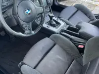 Gebraucht BMW 318 Sport Line 143 PS (105 kW) 2003 Blau Kombi