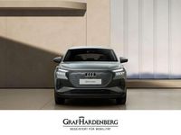 Neu Audi Q4 e-tron 210 kW (286 PS) 2026 Taifungrau metallic SUV
