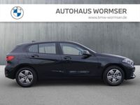 gebraucht BMW 118 d Hatch