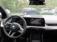 Gebraucht BMW 225 Active Tourer M Sport 245 PS (180 kW) 2025 Grau Van / Kleinbus