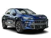 Gebraucht Cupra Terramar 2025 Blau SUV