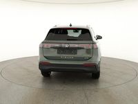 Neu VW Tiguan Life 2026 Cipressino grün metallic SUV