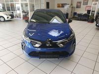 Neu Mitsubishi Colt Select 91 PS (66 kW) 2025 Blau Limousine