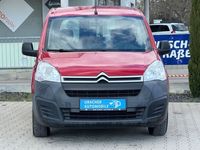 gebraucht Citroën Berlingo Kasten Business L1/ Navi/Shz/RFK/Temp/