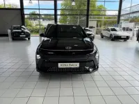 Gebraucht Hyundai Kona N Line 160 kW (218 PS) 2025 Schwarz SUV