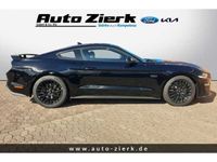gebraucht Ford Mustang GT 5.0 Ti-VCT V8 EU6d-T,MagneRide,Heckspoiler,Navi