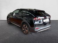 Gebraucht VW Taigo Style 110 PS (80 kW) 2022 Deep black perleffekt (schwarz) SUV