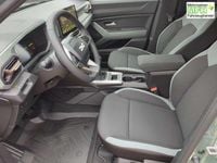 Nouvelle Dacia Duster Extreme 122 ch (89 kW) 2026 Vert SUV