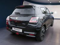 Neu Suzuki Swift Comfort+ 83 PS (61 kW) 2025 Schwarz Limousine