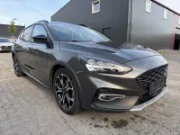 Gebraucht Ford Focus Active 150 PS (110 kW) 2020 Grau Kombi