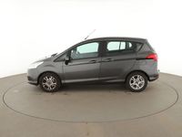 gebraucht Ford B-MAX 1.6 Ti-VCT SYNC Edition, Benzin, 12.440 €