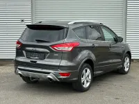 Usata Ford Kuga 150 CV (110 kW) 2016 Grigio SUV