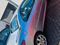 Gebraucht Peugeot 206 CC 109 PS (80 kW) 2004 Silber Cabrio