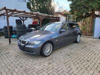 gebraucht BMW 330 330 d DPF Touring Aut. Tüv 2025 / Navi Prof / Xenon