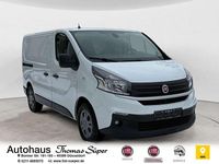 Gebraucht Fiat Talento 145 PS (106 kW) 2021 Colore esterno (perlweiss) Van / Kleinbus