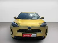 Gebraucht Toyota Yaris Cross Team 116 PS (85 kW) 2023 Gold SUV