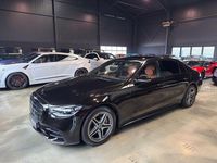 Gebraucht Mercedes S400 Business 330 PS (242 kW) 2022 Onyxschwarz Limousine