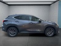 Gebraucht Lexus NX450h+ E-FOUR 309 PS (227 kW) 2023 Grau SUV