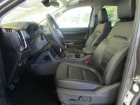 gebraucht Ford Ranger Limited 4WD Doppelkabine 2,0l Ecoblue -EU6d-