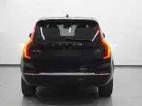 Gebraucht Volvo XC90 Plus 235 PS (172 kW) 2023 Schwarz SUV
