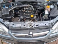 gebraucht Opel Corsa C