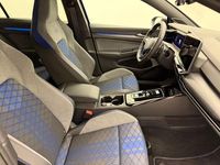 Gebraucht VW Golf VIII Black Edition 333 PS (244 kW) 2025 Blau Limousine