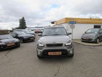 gebraucht Kia Soul 1.6 Ltr./Automatik/Klima/SHZ/PDC/AHK/LED