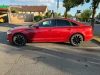 Gebraucht Audi A6 204 PS (150 kW) 2012 Andere farben Limousine