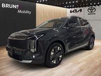 Neu Kia Sportage Comfort 150 PS (110 kW) 2026 Zilinaschwarz SUV