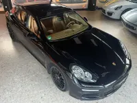 Gebraucht Porsche Panamera Sport 300 PS (220 kW) 2015 Schwarz Kleinwagen