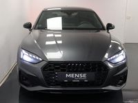 Gebraucht Audi A5 Sportback Business 204 PS (150 kW) 2024 Grau Kleinwagen