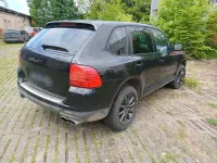 Gebraucht Porsche Cayenne S 340 PS (250 kW) 2006 Schwarz SUV
