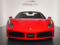 gebraucht Ferrari 488 |Carbon|Lift|Camera|RacingSeats|1.Hand