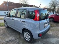 gebraucht Fiat Panda Urban 1.0 Mild Hybrid