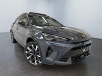 Nowe Cupra Formentor 204 KM (150 kW) 2026 Czarny SUV