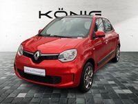 Gebraucht Renault Twingo LIMITED 73 PS (53 kW) 2020 Rot Kleinwagen