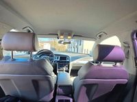 Gebraucht Audi A6 Ambiente 232 PS (170 kW) 2007 Weiß Kombi