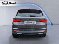 Gebraucht Cupra Ateca 300 PS (220 kW) 2022 Grau SUV