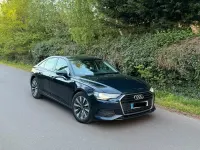 Brugt Audi A6 Design 2019 Sedan