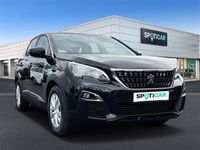 gebraucht Peugeot 3008 Active