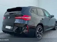 Gebraucht BMW X3 M Sport 208 PS (152 kW) 2024 Schwarz SUV