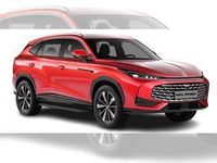 Neu MG HS 272 PS (200 kW) 2026 Weiß SUV