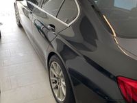 gebraucht BMW 525 D Automatik